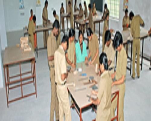 PSV College of Engineering and Technology Pondicherry Campus photo 7