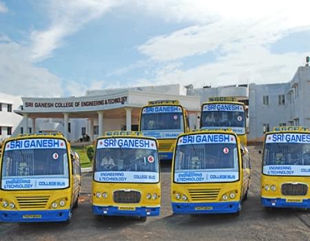 PSV College of Engineering and Technology Pondicherry Campus photo 10
