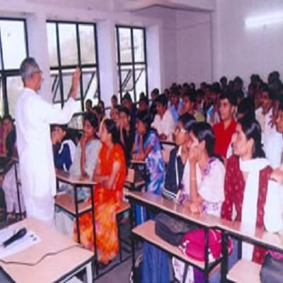 ModTech College of Engineering Pune Campus photo 1