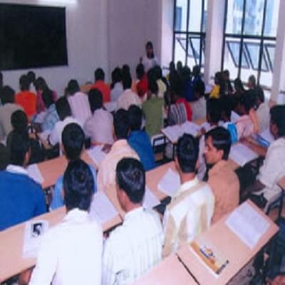 ModTech College of Engineering Pune Campus photo 2