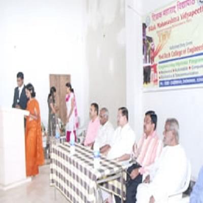 ModTech College of Engineering Pune Campus photo 3