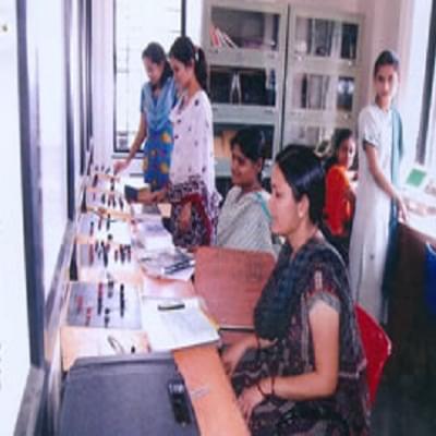 ModTech College of Engineering Pune Campus photo 4