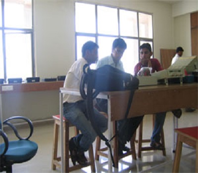 IITM Gurgaon Campus photo 6