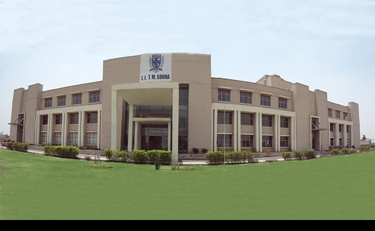 IITM Gurgaon Campus photo 8