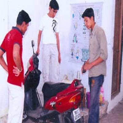 ModTech College of Engineering Pune Labs photo 6