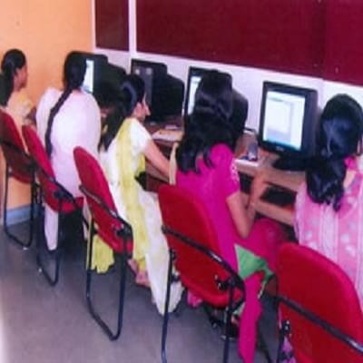 ModTech College of Engineering Pune Labs photo 1