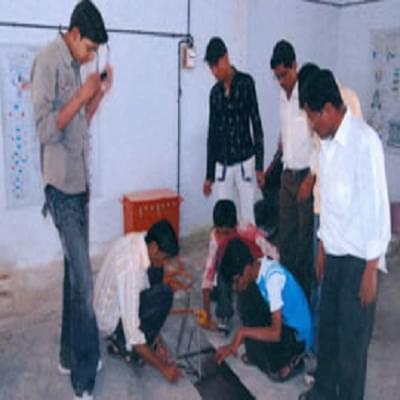 ModTech College of Engineering Pune Labs photo 2