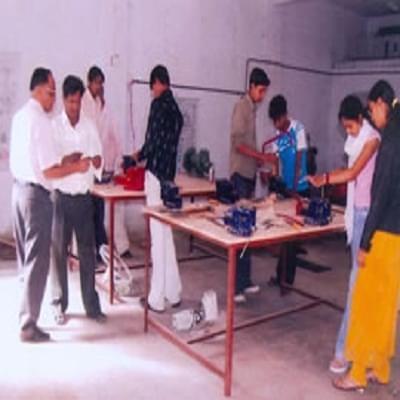 ModTech College of Engineering Pune Labs photo 3