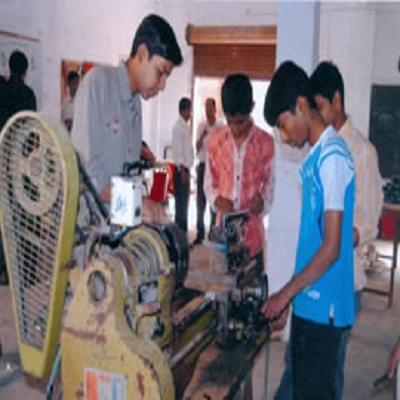 ModTech College of Engineering Pune Labs photo 4