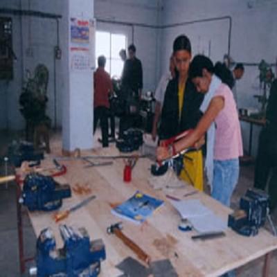 ModTech College of Engineering Pune Labs photo 5