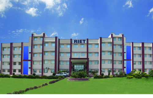RISHI Institute of Engineering and Technology Meerut Campus photo 1