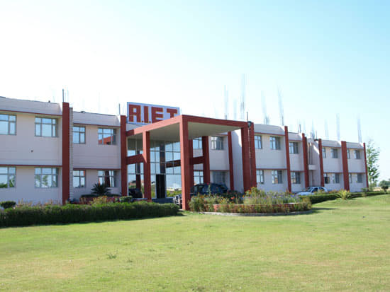RISHI Institute of Engineering and Technology Meerut Campus photo 2