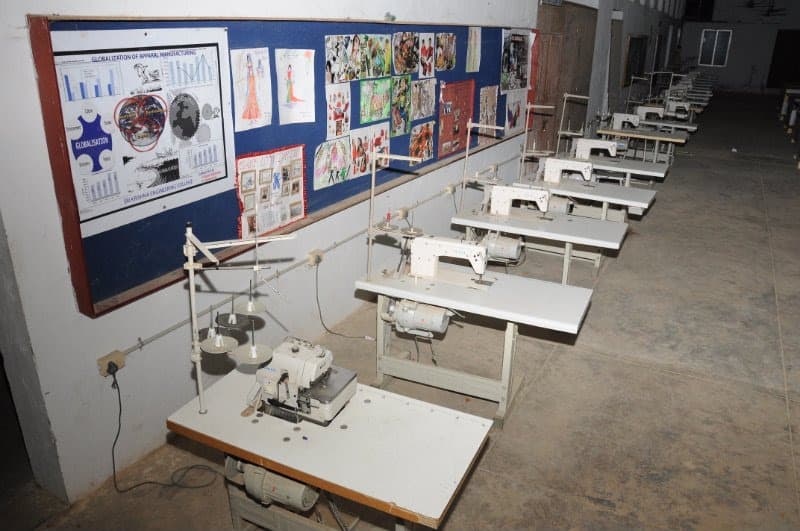 Sri Krishna Engineering College Chennai Lab photo 1