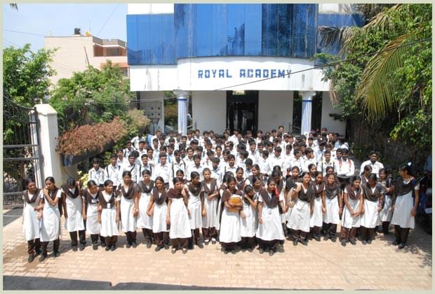 Royal Academy for Technical Education Bangalore Campus photo 6