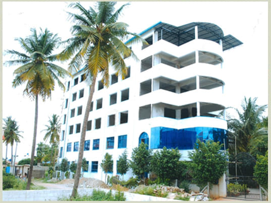 Royal Academy for Technical Education Bangalore Campus photo 2
