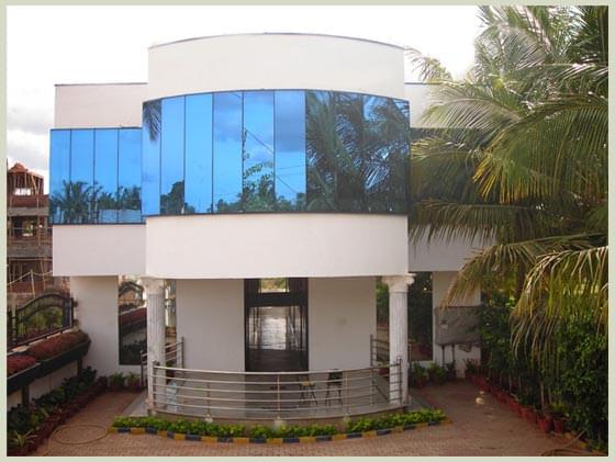 Royal Academy for Technical Education Bangalore Campus photo 3