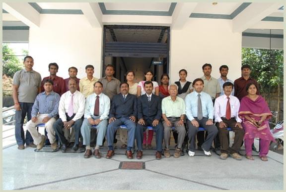 Royal Academy for Technical Education Bangalore Campus photo 4