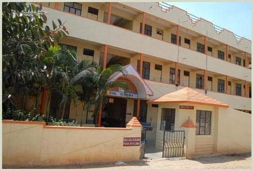 Royal Academy for Technical Education Bangalore Campus photo 5