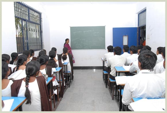 Royal Academy for Technical Education Bangalore Infrastructure photo 4