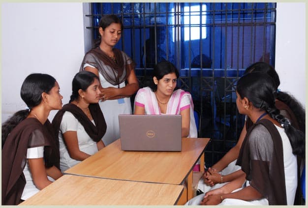 Royal Academy for Technical Education Bangalore Infrastructure photo 5