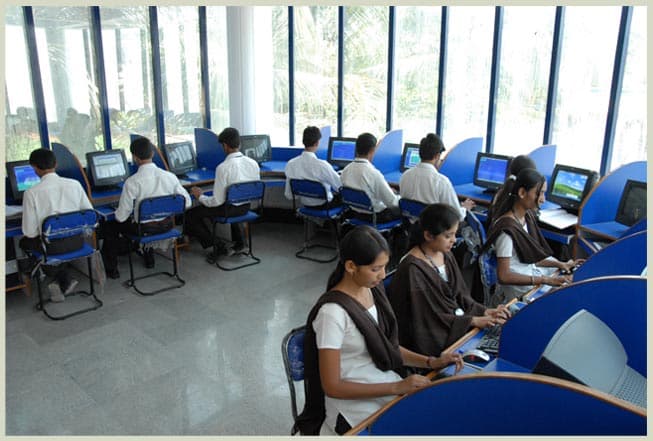 Royal Academy for Technical Education Bangalore Infrastructure photo 2