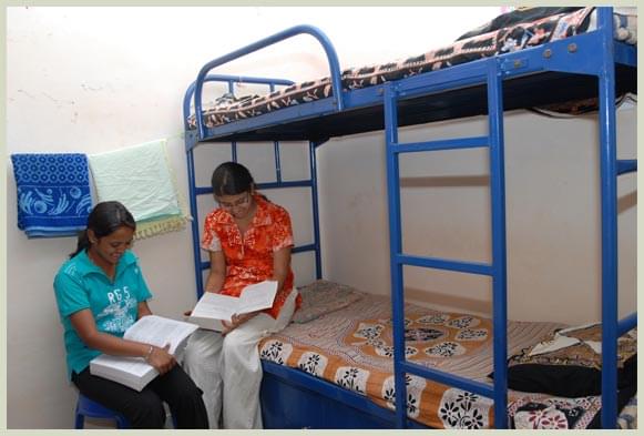 Royal Academy for Technical Education Bangalore Infrastructure photo 3