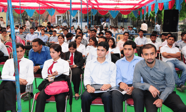 IITT College of Engineering Nawanshahr Campus photo 3