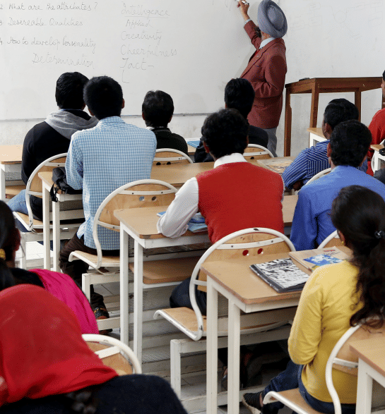 IITT College of Engineering Nawanshahr Campus photo 4