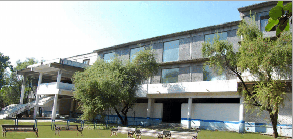 IITT College of Engineering Nawanshahr Campus photo 6