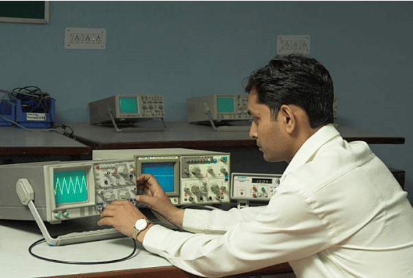 IITT College of Engineering Sirmaur Campus photo 1