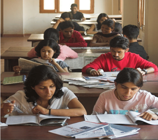 IITT College of Engineering Sirmaur Campus photo 2