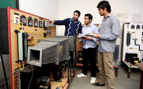 IITT College of Engineering Sirmaur Campus photo 5