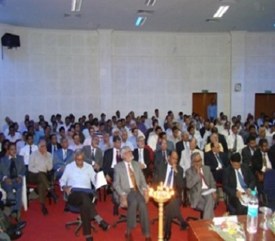 Institute of Marine Engineers India Navi Mumbai Campus photo 1