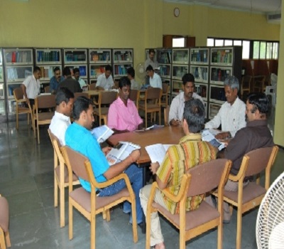 Institute of Marine Engineers India Navi Mumbai Campus photo 2
