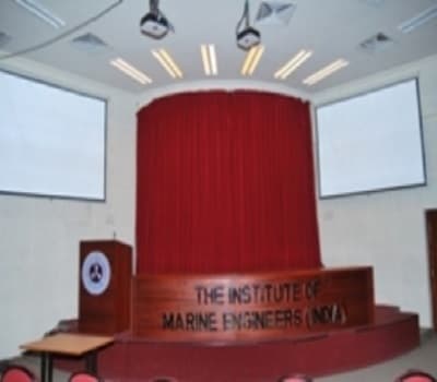 Institute of Marine Engineers India Navi Mumbai Campus photo 5