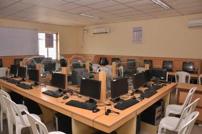 Sri Krishna Institute of Technology Chennai Facilities photo 2