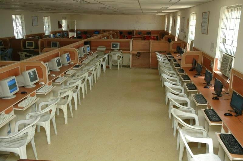 Sri Krishna Institute of Technology Chennai Facilities photo 3