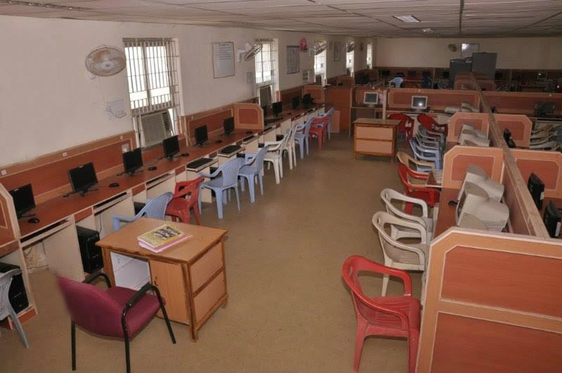 Sri Krishna Institute of Technology Chennai Facilities photo 4