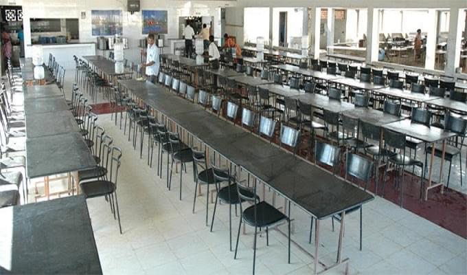 Sri Krishna Institute of Technology Chennai Facilities photo 6