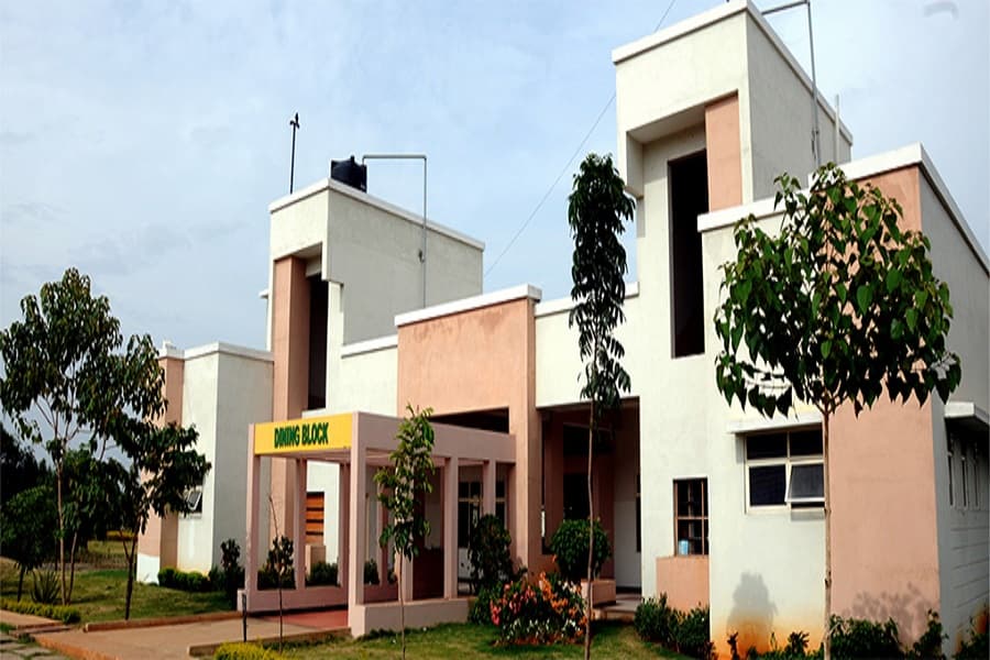 Sri Krishna School of Engineering and Management Bangalore Campus photo 3