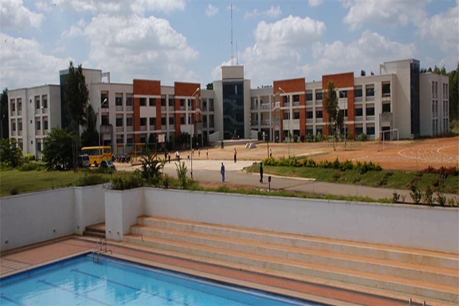 Sri Krishna School of Engineering and Management Bangalore Campus photo 2