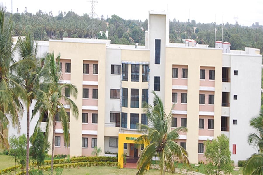 Sri Krishna School of Engineering and Management Bangalore Campus photo 5