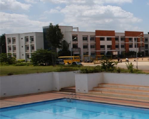 Sri Krishna School of Engineering and Management Bangalore Campus photo 6