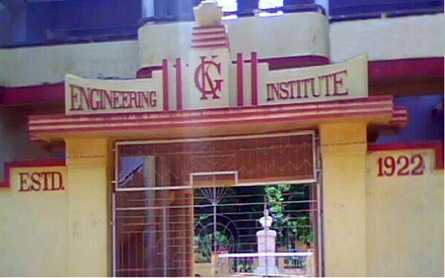 KG Engineering Institute Bankura Campus photo 1