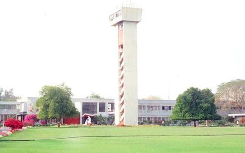 Central Electronics Engineering Research Institute Pilani Infrastructure photo 1