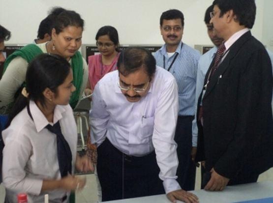 Royal School of Engineering and Technology Guwahati Infrastructure photo 2