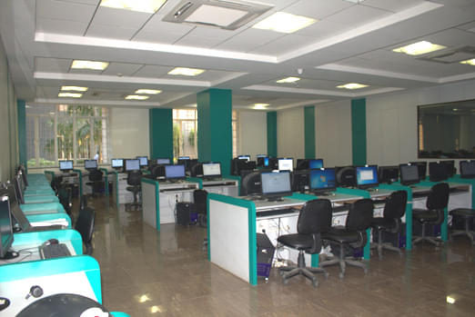 Royal School of Engineering and Technology Guwahati Infrastructure photo 3