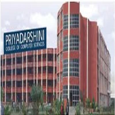 Priyadarshini College of Computer Sciences Noida Academic Building photo 2