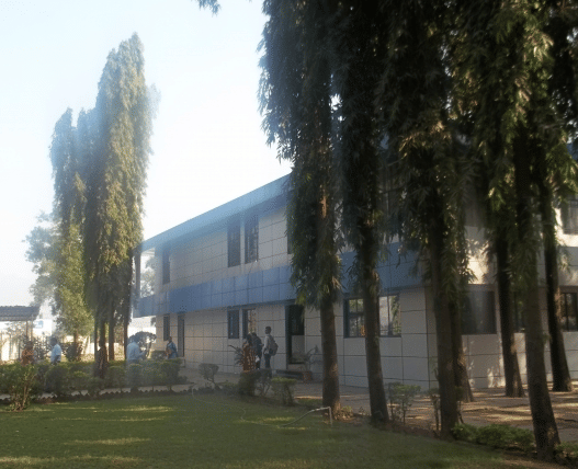 St Wilfred's Institute of Technology Mumbai Campus photo 1