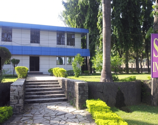 St Wilfred's Institute of Technology Mumbai Campus photo 2